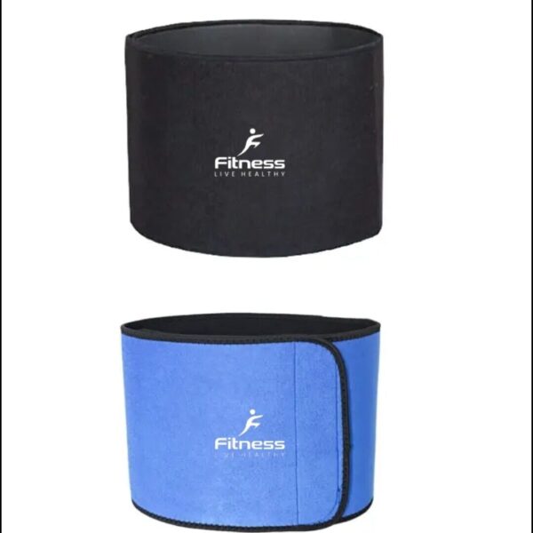 Fitness Belly Fat Burner - Image 3