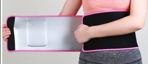 Fitness Belly Fat Burner - Image 2
