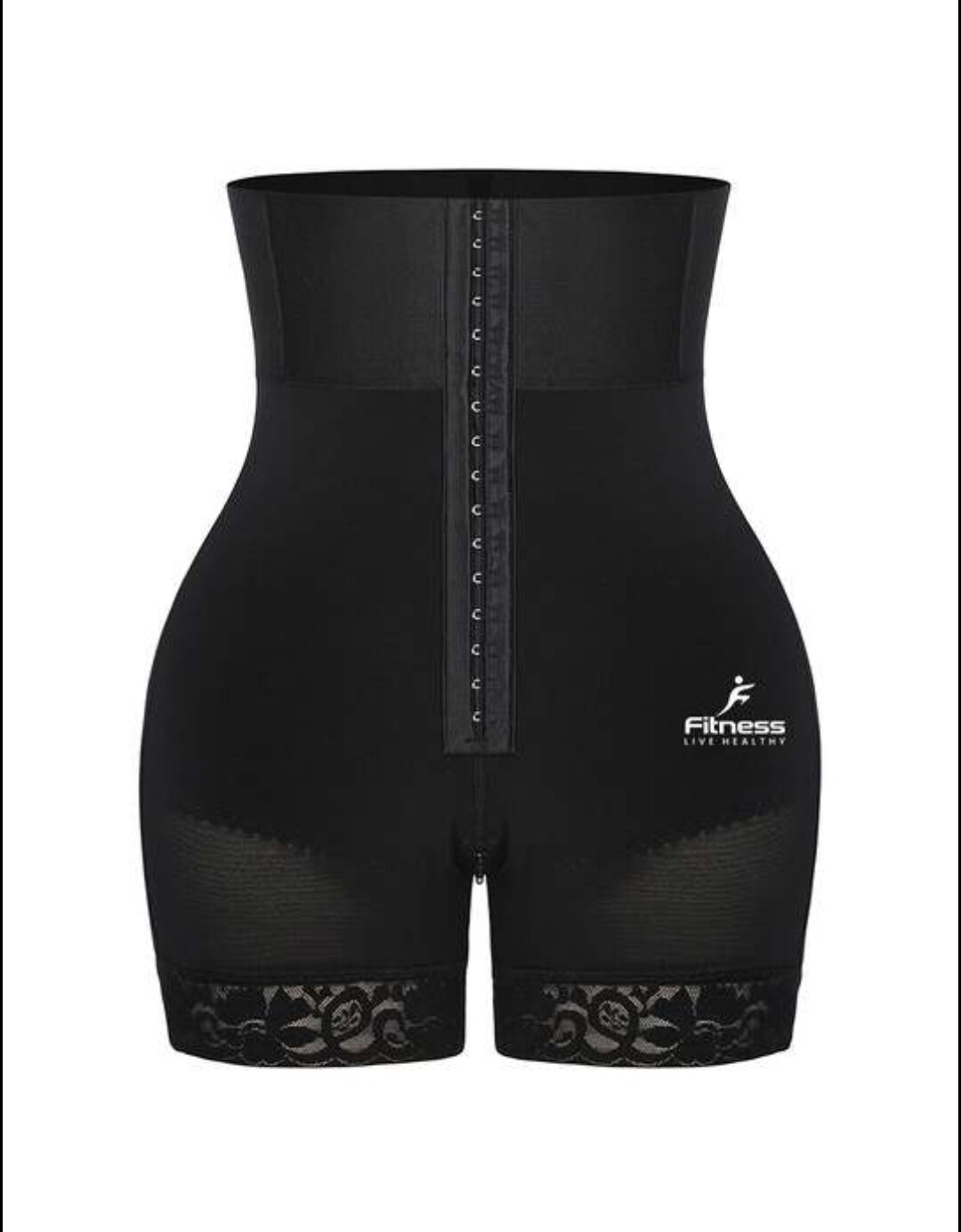 Fitness High Waist Shaper - Image 2