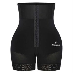 Fitness High Waist Shaper