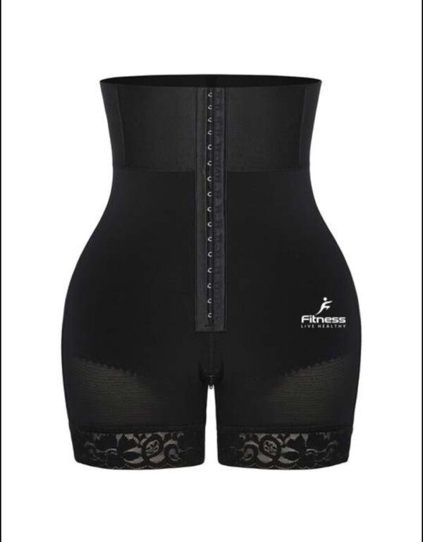 Fitness High Waist Shaper