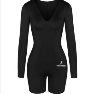 Fitness Long Sleeve shapewear
