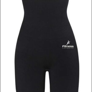 Fitness High Waist body shaper