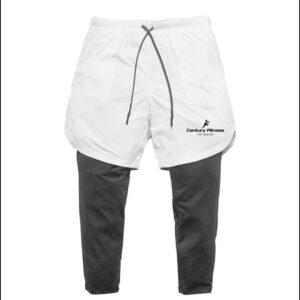 Fitness Shorts with long tight fir sports