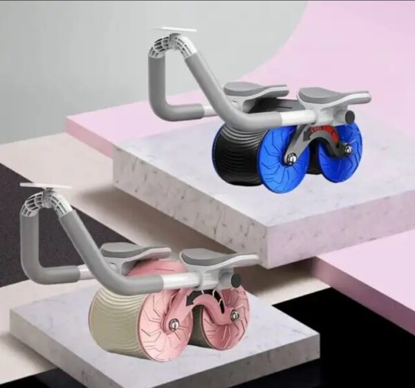 Abs Roller - Image 3