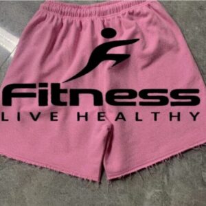 Fitness Sport Shorts