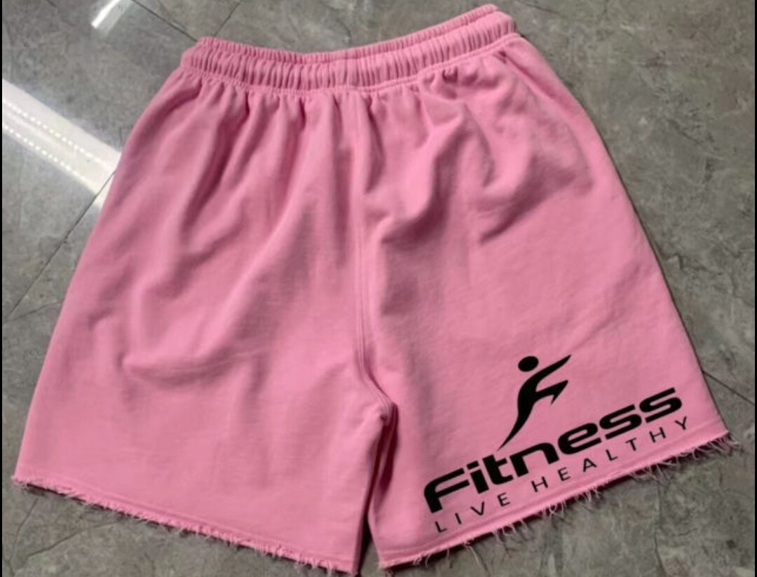 Fitness Sport Shorts - Image 3