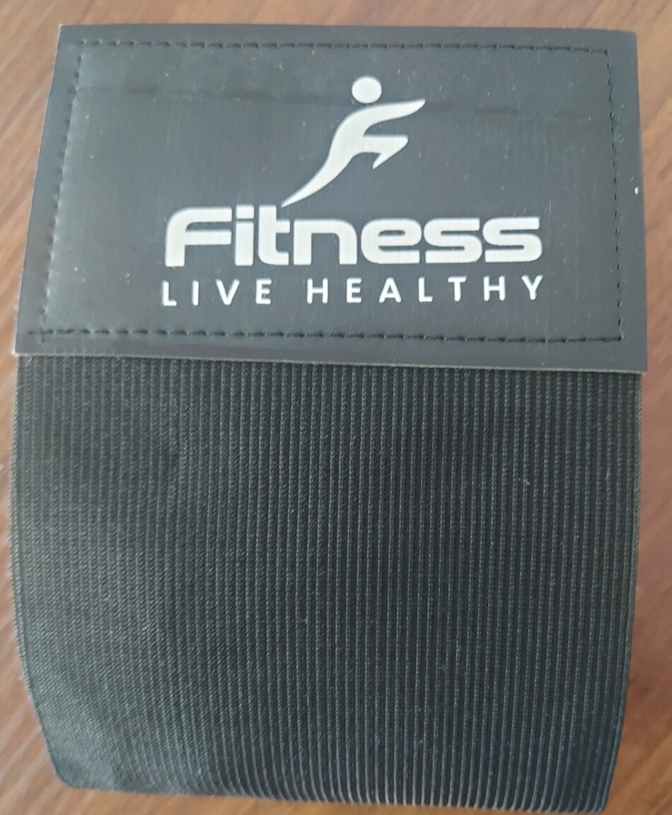 Fitness Waist Bandage Wrap Trimmer Belt, Trainer Body Shaperwear - Image 5