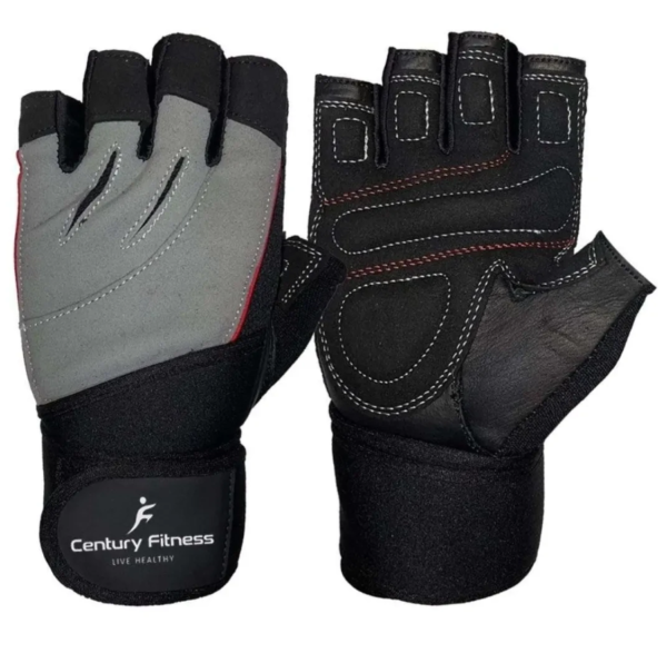 High Quality Workout Gloves - Image 3