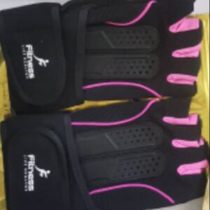 Men's Workout Gloves