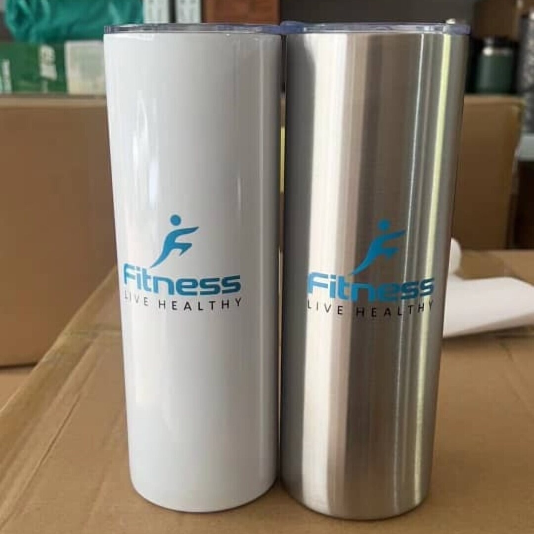 The Fitness Brand Seamless Cup for the cold and warm liquid - Image 3