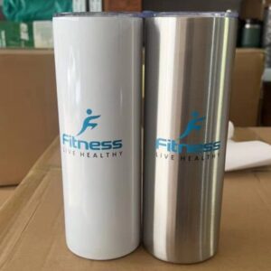 The Fitness Brand Seamless Cup for the cold and warm liquid
