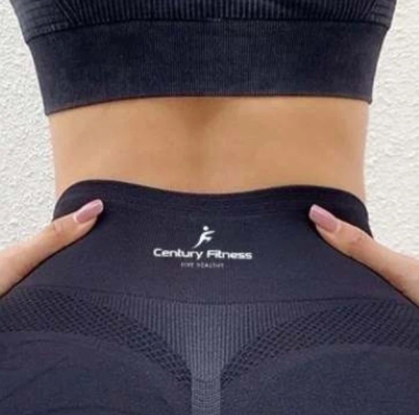 Women's butt lift shorts2 - Image 2