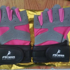 Women's Workout gloves