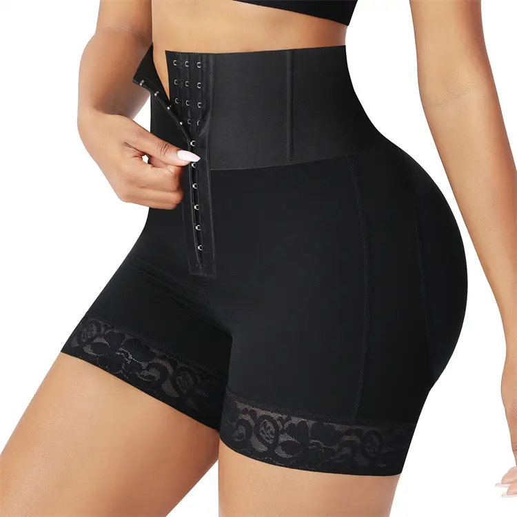 Fitness High Waist Shaper - Image 6