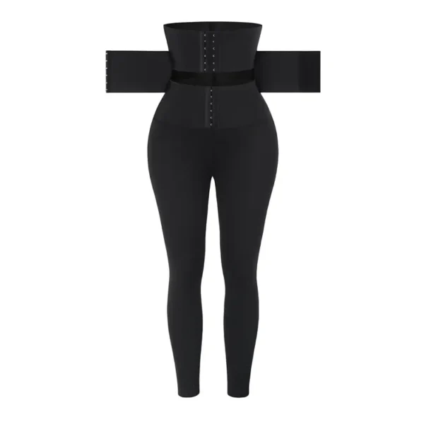 Fitness Shaper tight - Image 3