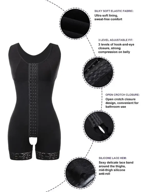 BBL Bodysuit Shapewear - Image 8