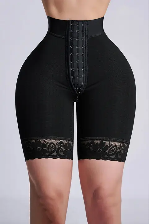 Fitness High Waist Shaper - Image 3