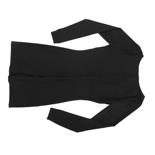 Fitness Long Sleeve shapewear - Image 2