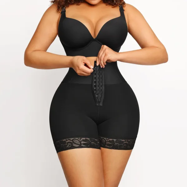 Fitness High Waist Shaper - Image 4