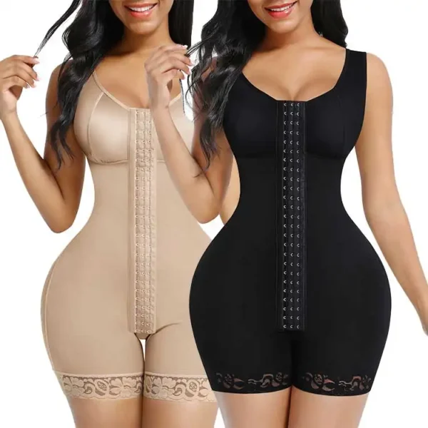 BBL Bodysuit Shapewear - Image 10