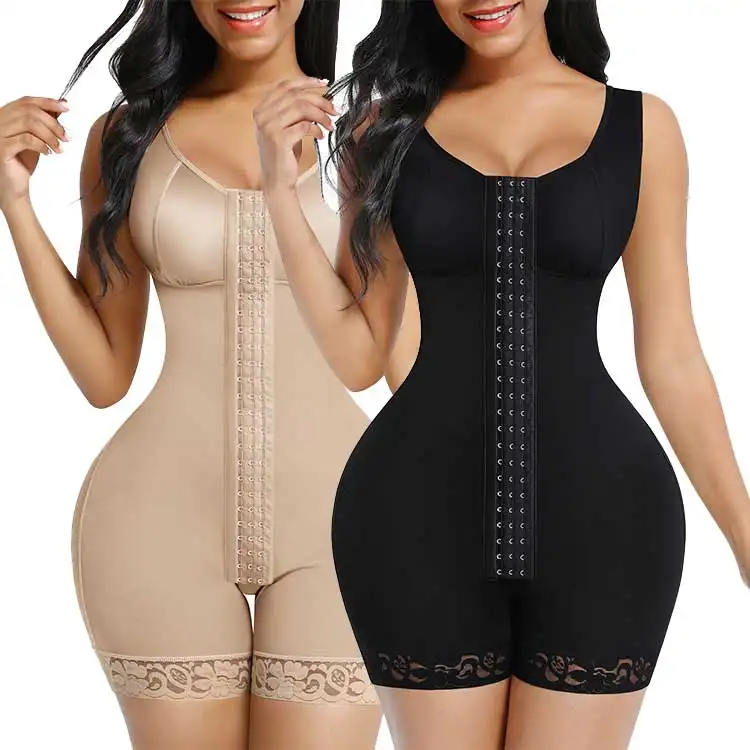 BBL Bodysuit Shapewear - Image 10