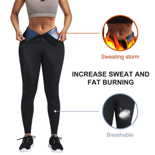 Fitness Shaper tight - Image 8