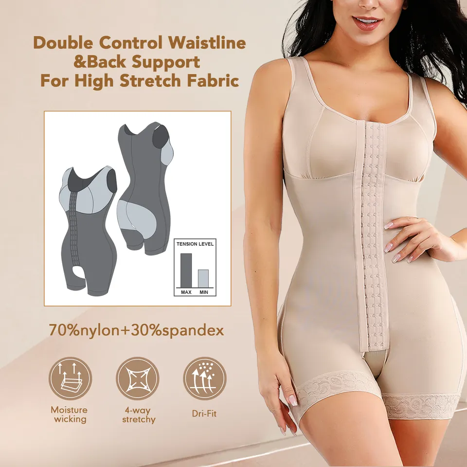 BBL Bodysuit Shapewear - Image 9
