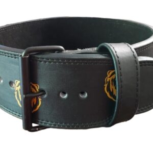 Century Fitness Brand Belt Single Prong 6-7 mm