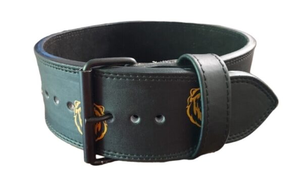 Century Fitness Brand Belt Single Prong 6-7 mm