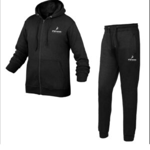 Fitness Men’s Sweat suit for workout