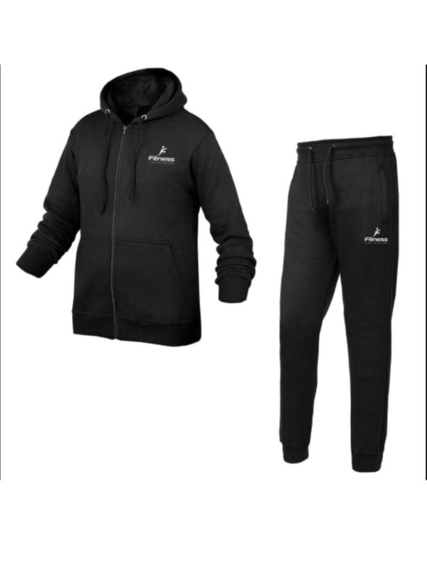 Fitness Men’s Sweat suit for workout