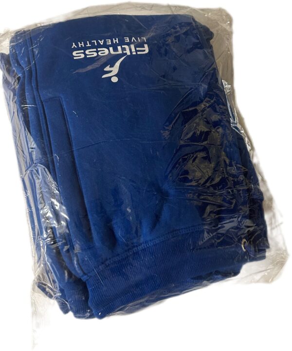 Men's Hoodie Short Sleeve for workout - Image 5