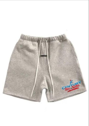 Fitness Summer Shorts