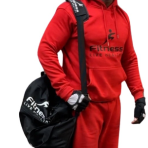 Fitness Workout Bag