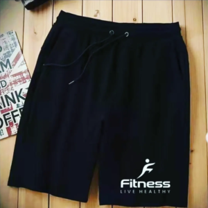 Fitness Men's Workout Shorts