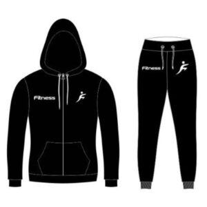 The Fitness Brand Sweat Suit