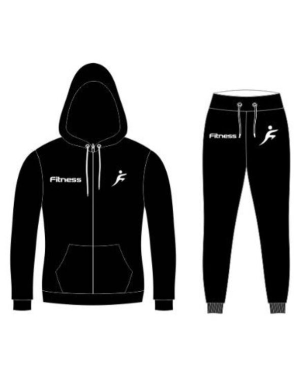 The Fitness Brand Sweat Suit