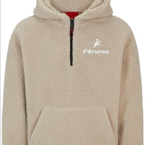 Winter Hoodie