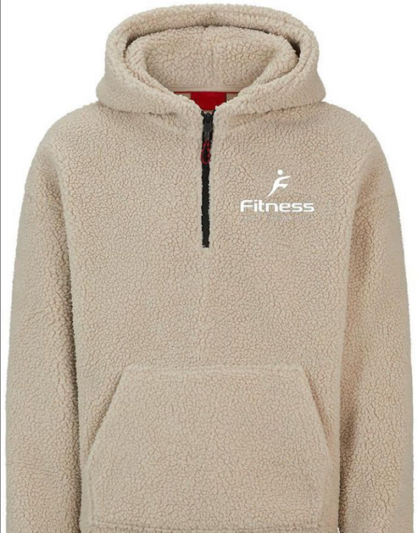 Winter Hoodie