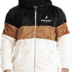 Winter Style Hoodie